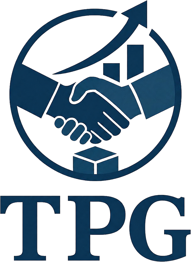 TPG — Торговый Партнёр