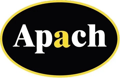 Apach